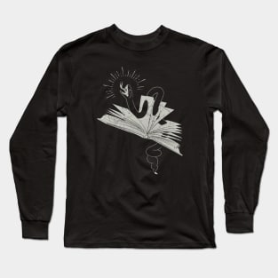 Past Lives Long Sleeve T-Shirt